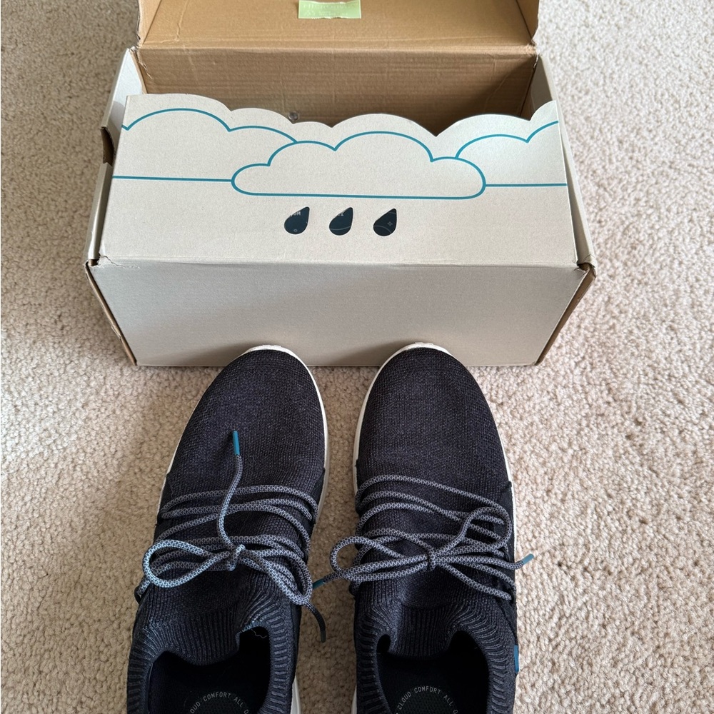 Vessi Cityscape Waterproof Sneakers